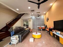 Kismis Place (D21), Terrace #531844321